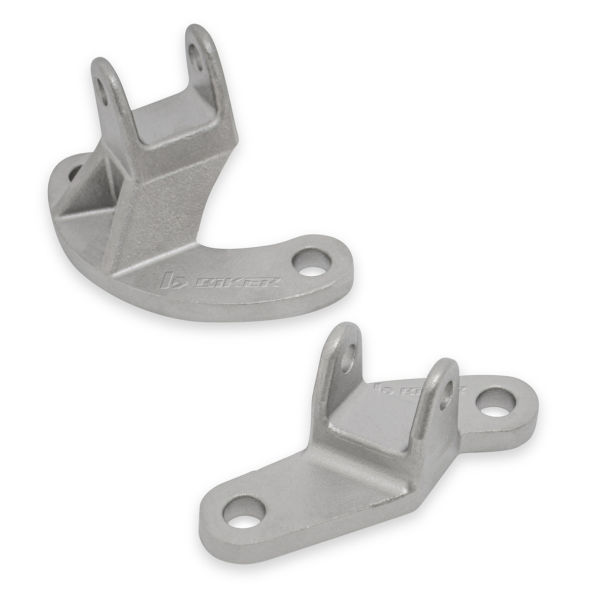 SUPORTE PEDAL. ESTREITO CRF230F BIKER