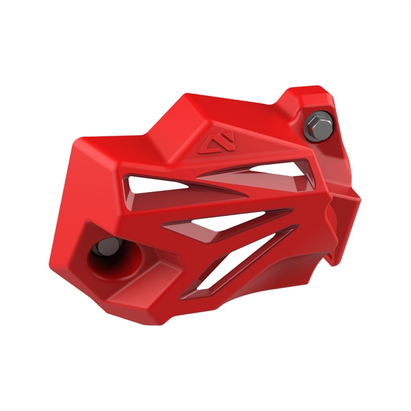 PROTETOR CALIPER/PINÇA TRASEIRO CRF250F ANKER