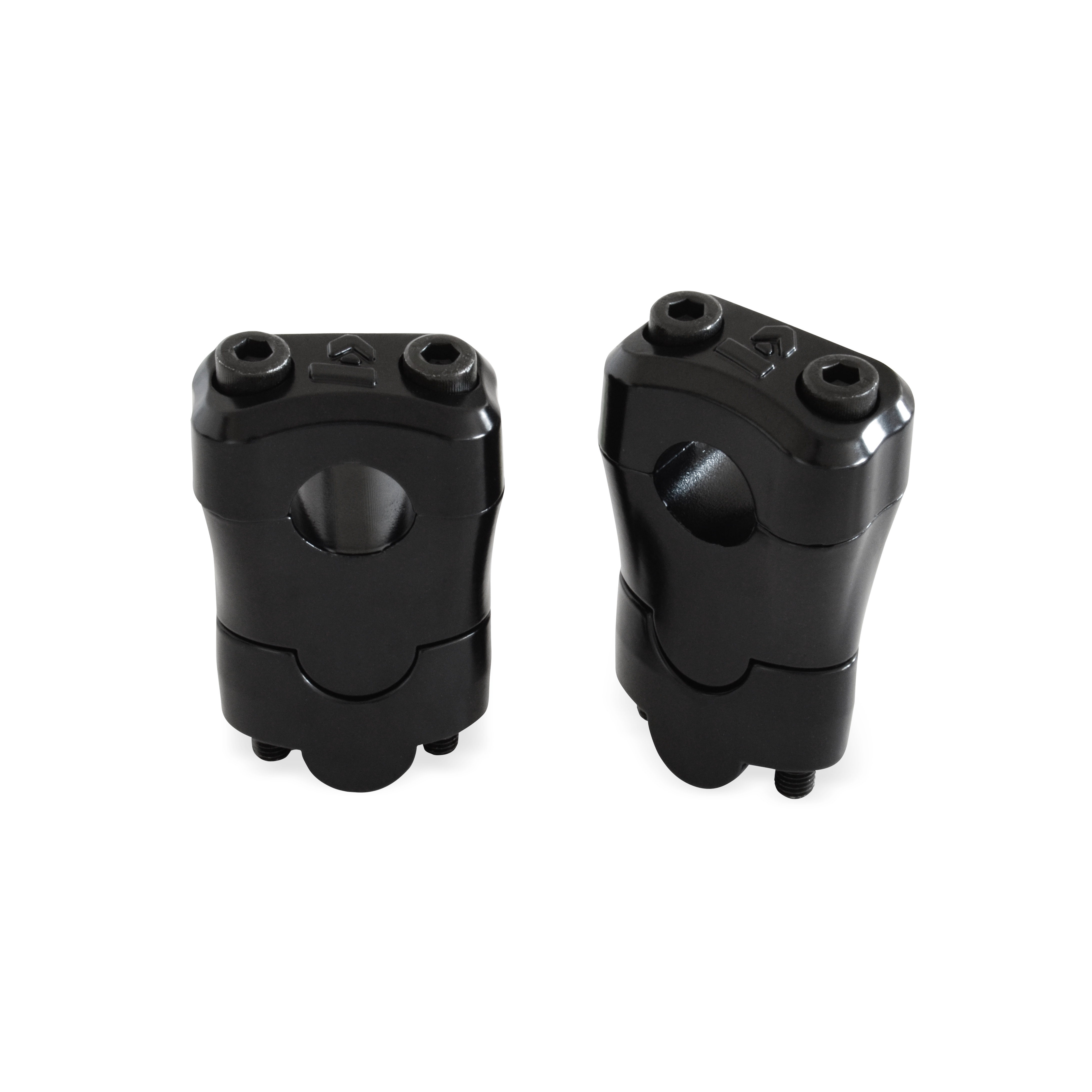 ADAPTADOR BASE ALONGADORA 22X60MM BIKER