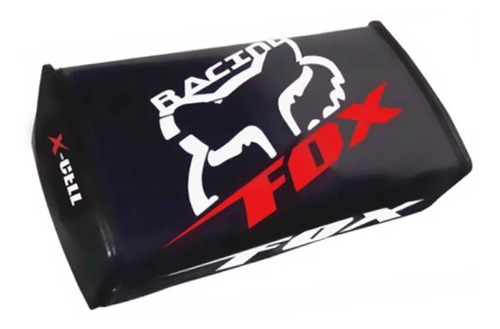 PROTETOR GUIDÃO FATBAR FOX X-CELL