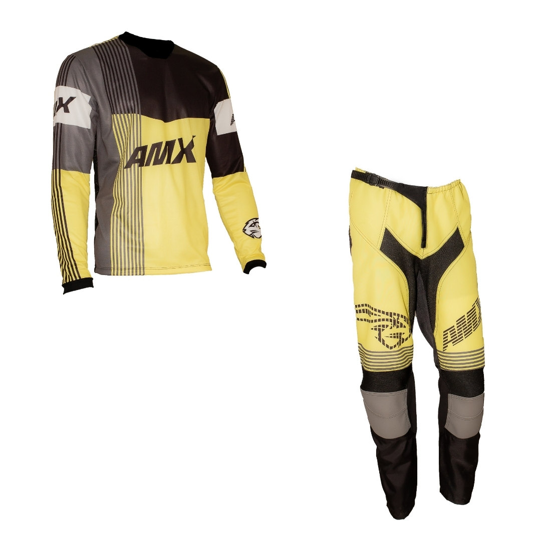 CONJUNTO PRIME ENDURO AMX