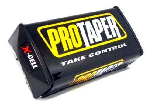 PROTETOR GUIDÃO FATBAR PROTAPER X-CELL