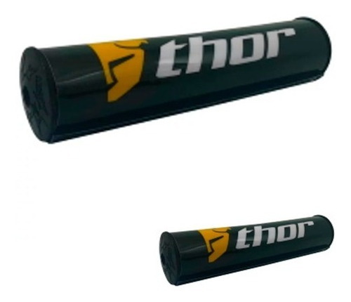 PROTETOR GUIDÃO CROSSBAR THOR X-CELL