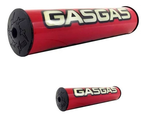 PROTETOR GUIDÃO CROSSBAR GASGAS X-CELL