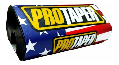 PROTETOR GUIDÃO XPAD PROTAPER USA X-CELL