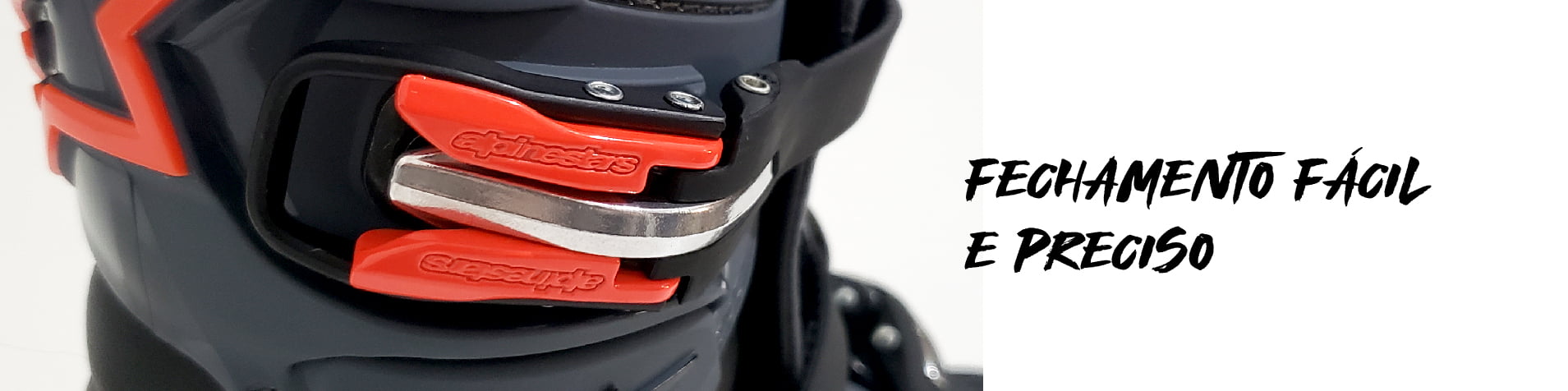 Bota Tech 7 Alpinestars