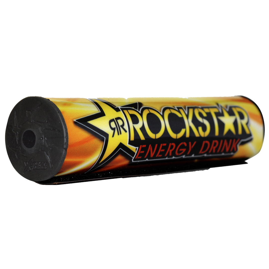 PROTETOR GUIDÃO CROSSBAR ROCKSTAR X-CELL