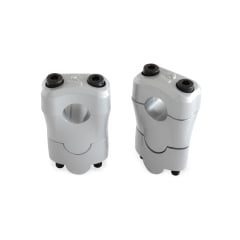 ADAPTADOR BASE ALONGADORA 22X60MM BIKER