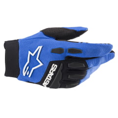 LUVA FULL BORE ALPINESTARS 