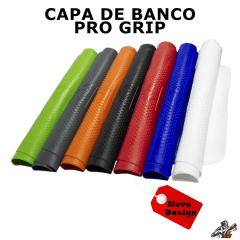 CAPA DE BANCO PRO GRIP UNIVERSAL  AMX