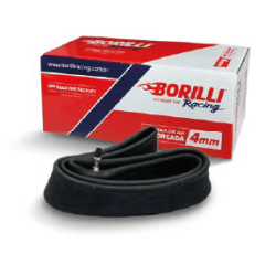 CÂMARA DE AR R18 BORILLI 
