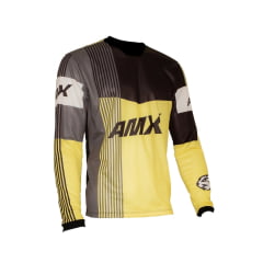 CONJUNTO PRIME ENDURO AMX