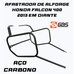 AFASTADOR DE ALFORGE FALCON 400 2013+ GBS