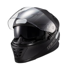 CAPACETE WING SOLIDO TEXX