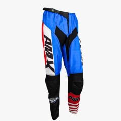 CONJUNTO PRIME MOTO AMX