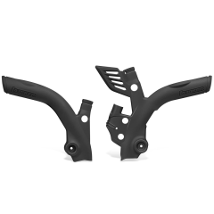 PROTETOR DE QUADRO BETA 250/480 2T e 4T 2013-2019 BIKER