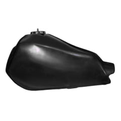 TANQUE PLASTICO PARA XL 250 X-CELL