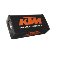 PROTETOR GUIDÃO FATBAR KTM X-CELL