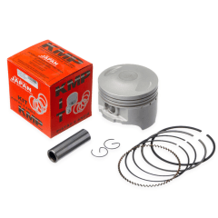 KIT PISTAO E ANEL CRF230F STD KMP